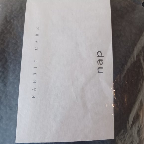 Contrast-Trim Hooded Terry Jacket - Picture 5 of 7